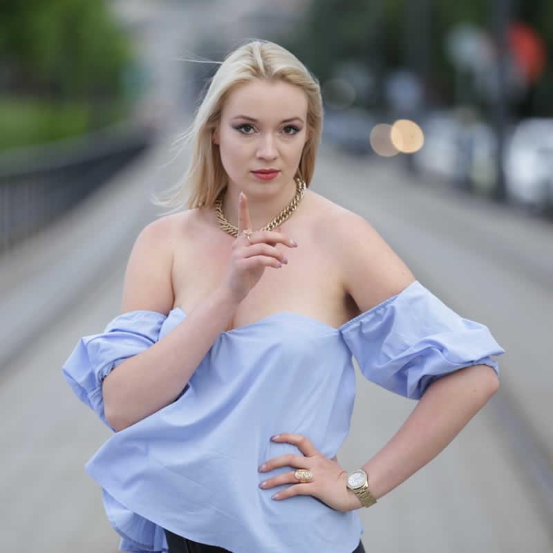 Alexa - Budapest Stag Guide