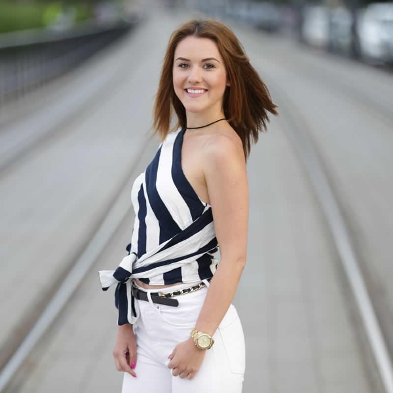 Katinka - Budapest Stag Guide